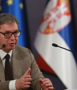 Вучич може піти у відставку заради нової посади