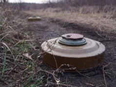 Росія повернула в арсенал міну часів Другої світової: на фронті виявили PMD-6 Росія-повернула-в-арсенал-міну-часів-Другої-світової:-на-фронті-виявили-pmd-6
