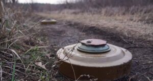 Росія повернула в арсенал міну часів Другої світової: на фронті виявили PMD-6 Росія-повернула-в-арсенал-міну-часів-Другої-світової:-на-фронті-виявили-pmd-6