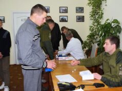 Юнаки 2009 року народження мають стати на військовий облік до 31 липня 2026 року Військовий облік у 17 років: кому потрібно прийти в ТЦК до кінця липня
