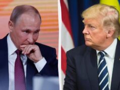 Путін і Трамп застрягли у війнах проти реальності: The Guardian розкрив, що у них спільного Путін-і-Трамп-застрягли-у-війнах-проти-реальності:-the-guardian-розкрив,-що-у-них-спільного