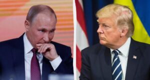 Путін і Трамп застрягли у війнах проти реальності: The Guardian розкрив, що у них спільного Путін-і-Трамп-застрягли-у-війнах-проти-реальності:-the-guardian-розкрив,-що-у-них-спільного