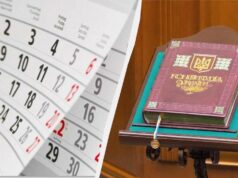 День Конституції 2026 буде вихідним для більшості українців: з чим пов’язане виключення День-Конституції-2026-буде-вихідним-для-більшості-українців:-з-чим-пов’язане-виключення