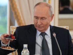 Путін закручує гайки, щоб зберегти владу: в РФ дозволили забирати майно «неугодних» Путін-закручує-гайки,-щоб-зберегти-владу:-в РФ дозволили-забирати-майно-«неугодних»