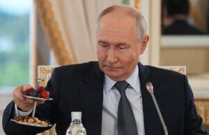 Путін закручує гайки, щоб зберегти владу: в РФ дозволили забирати майно «неугодних» Путін-закручує-гайки,-щоб-зберегти-владу:-в РФ дозволили-забирати-майно-«неугодних»