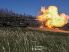В ISW назвали головну ціль літнього наступу росіян у Донецькій області В-isw-назвали-головну-ціль-літнього-наступу-росіян-у-Донецькій-області