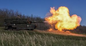 В ISW назвали головну ціль літнього наступу росіян у Донецькій області В-isw-назвали-головну-ціль-літнього-наступу-росіян-у-Донецькій-області