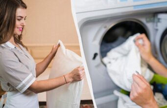 40 хвилин – і подушки знову стануть свіжими: як їх прати, щоб не пошкодити наповнювач 40-хвилин-–-і-подушки-знову-стануть-свіжими:-як-їх-прати,-щоб-не-пошкодити-наповнювач