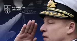 Засудження колишнього заступника командувача ВМС України за зраду Во-командувача-українського-флоту-на-момент-окупації-Криму,-який-перейшов-на-бік-ворога,-засудили-до.