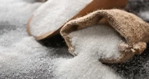 В Україні може скоротитися виробництво цукру через наслідки весняної негоди В Україні може скоротитися виробництво цукру через наслідки весняної негоди