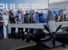 Німці представили бойовий літак, схожий зовні на винищувачі Другої світової Німці-представили-бойовий-літак,-схожий-зовні-на-винищувачі-Другої-світової
