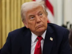 Трамп пропустить матч США проти Парагваю на ЧС-2026 Трамп-не-відвідає-перший-матч-США-на-ЧС-2026