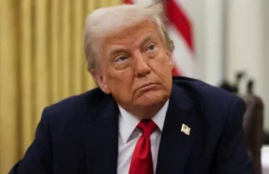 Трамп пропустить матч США проти Парагваю на ЧС-2026 Трамп-не-відвідає-перший-матч-США-на-ЧС-2026