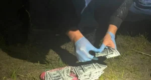 На Рівненщині прикордонники ліквідували канал нелегальної міграції чоловіків На Рівненщині прикордонники ліквідували канал нелегальної міграції чоловіків