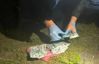 На Рівненщині прикордонники ліквідували канал нелегальної міграції чоловіків На Рівненщині прикордонники ліквідували канал нелегальної міграції чоловіків