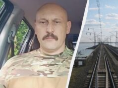 Удар по Чонгарському мосту зірвав логістику окупантів, пошкодження критичні, – командир Удар-по-Чонгарському-мосту-зірвав-логістику-окупантів,-пошкодження-критичні,-–-командир