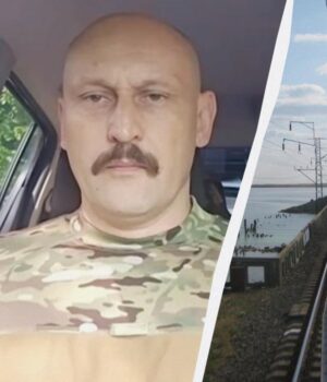 Удар-по-Чонгарському-мосту-зірвав-логістику-окупантів,-пошкодження-критичні,-–-командир