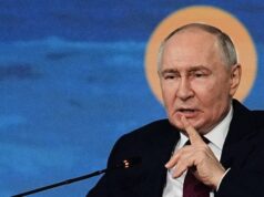 У Москві заговорили про «негайний мир» і заявили про «реалістичне рішення» на столі У Москві-заговорили-про-«негайний-мир»-і заявили-про-«реалістичне-рішення»-на столі