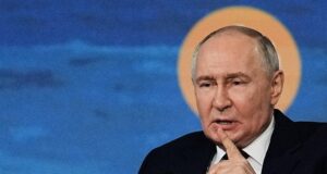 У Москві заговорили про «негайний мир» і заявили про «реалістичне рішення» на столі У Москві-заговорили-про-«негайний-мир»-і заявили-про-«реалістичне-рішення»-на столі