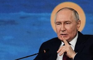 У Москві заговорили про «негайний мир» і заявили про «реалістичне рішення» на столі У Москві-заговорили-про-«негайний-мир»-і заявили-про-«реалістичне-рішення»-на столі