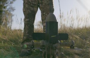 В Україні створили новий дрон-мисливець для знищення російських “Гераней”, – BI В-Україні-створили-новий-дрон-мисливець-для-знищення-російських-“Гераней”,-–-bi