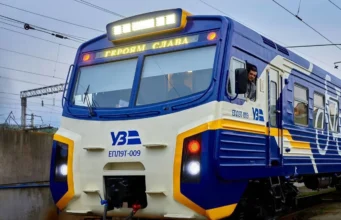 Укрзалізниця змінила розклад фастівських електричок через ремонт Укрзалізниця змінила розклад фастівських електричок через ремонт