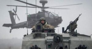 РФ не ризикне атакувати країни Балтії: головком сил НАТО в Європі назвав причину РФ-не-ризикне-атакувати-країни-Балтії:-головком-сил-НАТО-в-Європі-назвав-причину