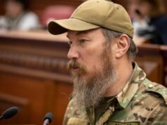Україна планує відрізати Крим від Росії в найближчому майбутньому Крим ізолюємо в найближчому майбутньому: “Мадяр” розкрив стратегію України