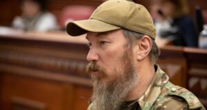 Україна планує відрізати Крим від Росії в найближчому майбутньому Крим ізолюємо в найближчому майбутньому: “Мадяр” розкрив стратегію України