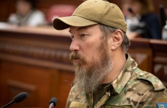 Україна планує відрізати Крим від Росії в найближчому майбутньому Крим ізолюємо в найближчому майбутньому: “Мадяр” розкрив стратегію України