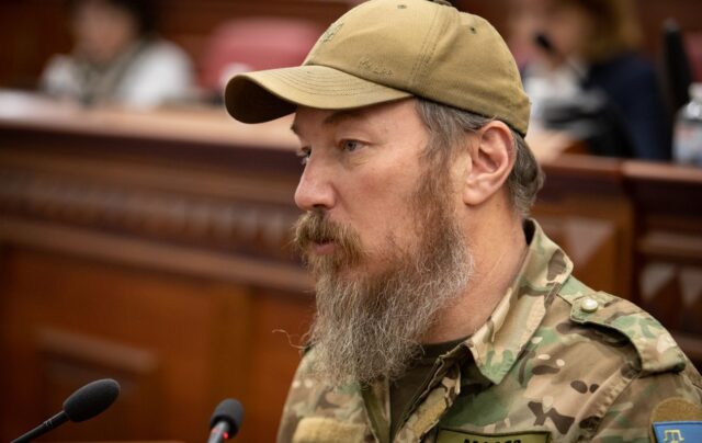 Україна планує відрізати Крим від Росії в найближчому майбутньому Крим ізолюємо в найближчому майбутньому: “Мадяр” розкрив стратегію України