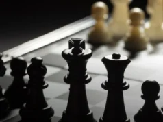 FIDE призупинила членство Федерації шахів Росії на три роки fide-призупинила-членство-Федерації-шахів-росії-–-реакція-України-не-забарилась