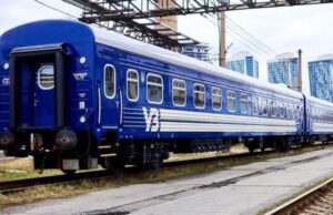 На які поїзди «Укрзалізниці» вас не пустять без паперового квитка: перелік рейсів На-які-поїзди-«Укрзалізниці»-вас-не-пустять-без-паперового-квитка:-перелік-рейсів