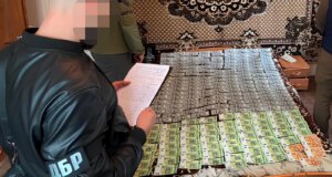 За підозрюваного в хабарництві посадовця Луцького ТЦК внесли заставу За-підозрюваного-в-хабарництві-посадовця-Луцького-ТЦК-внесли-заставу