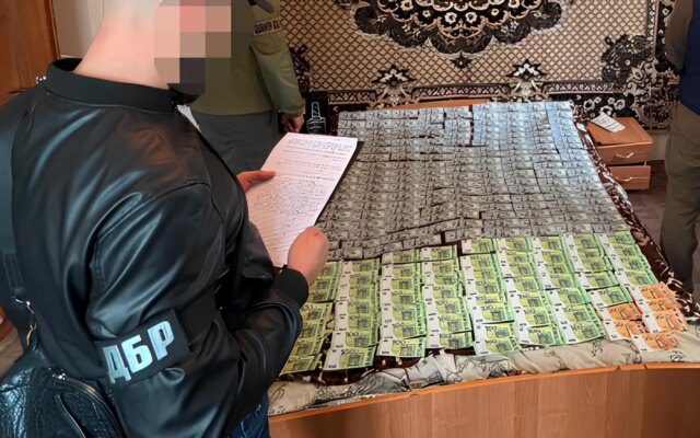 За підозрюваного в хабарництві посадовця Луцького ТЦК внесли заставу За-підозрюваного-в-хабарництві-посадовця-Луцького-ТЦК-внесли-заставу