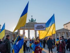 ООН підрахувала кількість українських біженців та переселенців ООН-підрахувала-кількість-українських-біженців-та-переселенців