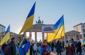ООН підрахувала кількість українських біженців та переселенців ООН-підрахувала-кількість-українських-біженців-та-переселенців