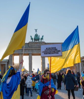 ООН підрахувала кількість українських біженців та переселенців ООН-підрахувала-кількість-українських-біженців-та-переселенців