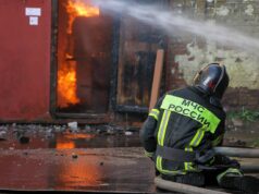 Удари ЗСУ по військовим об’єктам Росії: деталі атак 11 червня 2026 року Генштаб підтвердив удар по одному з найбільших НПЗ півдня Росії