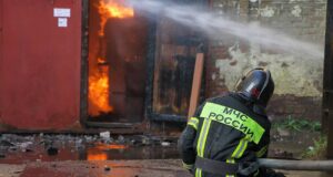 Удари ЗСУ по військовим об’єктам Росії: деталі атак 11 червня 2026 року Генштаб підтвердив удар по одному з найбільших НПЗ півдня Росії
