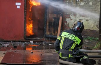 Удари ЗСУ по військовим об’єктам Росії: деталі атак 11 червня 2026 року Генштаб підтвердив удар по одному з найбільших НПЗ півдня Росії