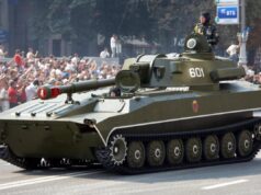 Польща попрощалась з радянською “Гвоздикою”, яку вже передавали Україні, – Defense Express Польща-попрощалась-з-радянською-“Гвоздикою”,-яку-вже-передавали-Україні,-–-defense-express