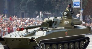 Польща попрощалась з радянською “Гвоздикою”, яку вже передавали Україні, – Defense Express Польща-попрощалась-з-радянською-“Гвоздикою”,-яку-вже-передавали-Україні,-–-defense-express