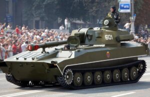Польща попрощалась з радянською “Гвоздикою”, яку вже передавали Україні, – Defense Express Польща-попрощалась-з-радянською-“Гвоздикою”,-яку-вже-передавали-Україні,-–-defense-express
