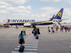 Відомий лоукостер встряг у скандал через плату за місця поруч із дітьми Відомий-лоукостер-встряг-у-скандал-через-плату-за-місця-поруч-із-дітьми