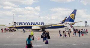 Відомий лоукостер встряг у скандал через плату за місця поруч із дітьми Відомий-лоукостер-встряг-у-скандал-через-плату-за-місця-поруч-із-дітьми