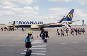 Відомий лоукостер встряг у скандал через плату за місця поруч із дітьми Відомий-лоукостер-встряг-у-скандал-через-плату-за-місця-поруч-із-дітьми