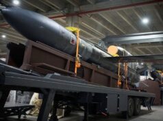 У Німеччині хочуть виробляти українські далекобійні ракети — FT У Німеччині-хочуть-виробляти-українські-далекобійні-ракети —-ft
