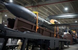 У Німеччині хочуть виробляти українські далекобійні ракети — FT У Німеччині-хочуть-виробляти-українські-далекобійні-ракети —-ft