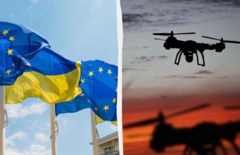 Україна просить у ЄС 20 мільярдів доларів, щоб “спалити” Росію, – Politico Україна-просить-у-ЄС-20-мільярдів-доларів,-щоб-“спалити”-Росію,-–-politico